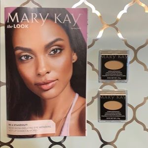 Mary Kay Endless Performance Cream to Powder